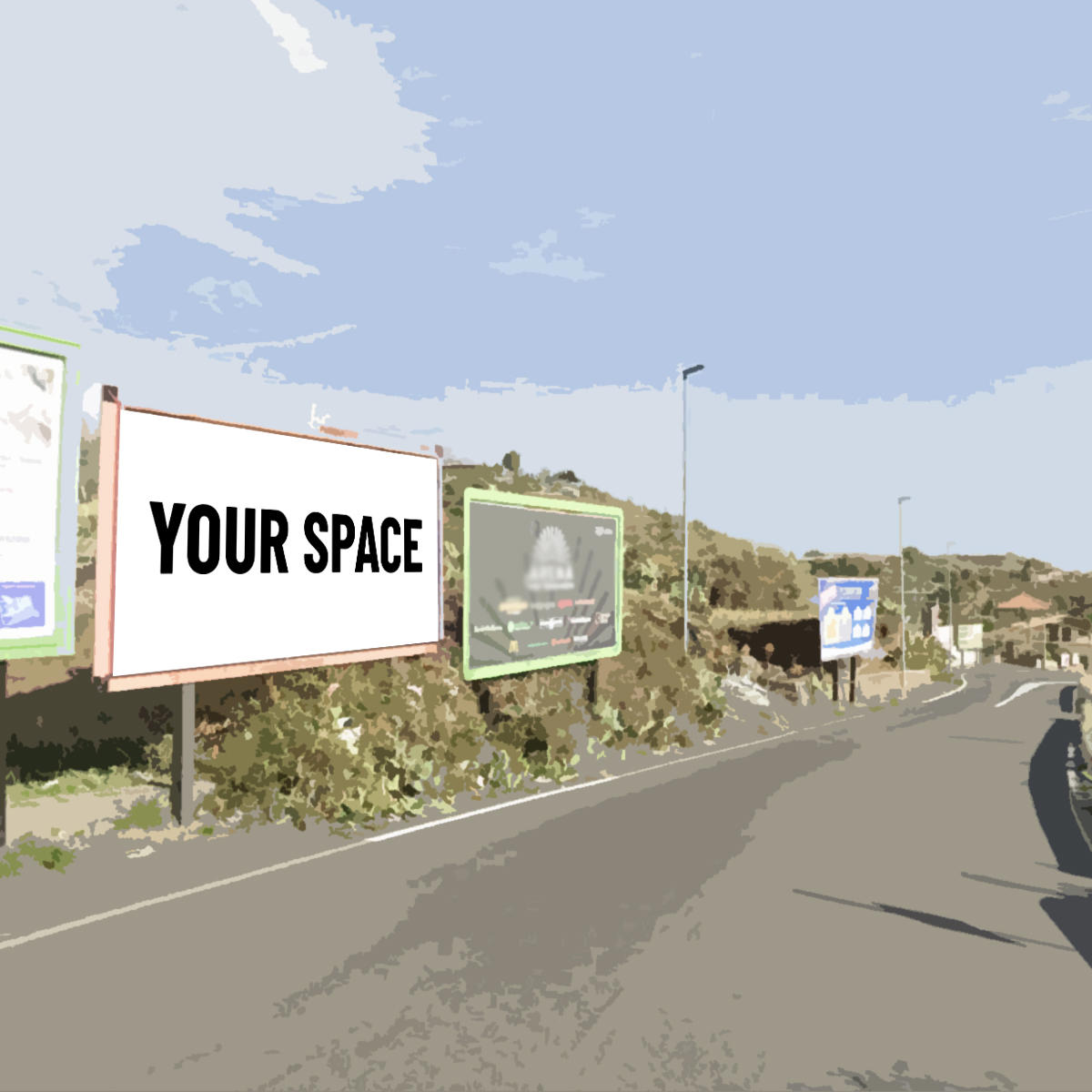 SPAZIO PUBBLICITARIO 600 x 300 (BIANCAVILLA) Dal 02/11/2026 al 15/11/2026 14 giorni